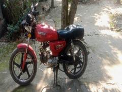 HONDA CD 80